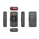 thumbnail image 3 of 12V Portable Car Jump Emergency Power Starter Auto Booster ChargersBuilt-in Emergency LED Flashlight Fast, 3 of 5
