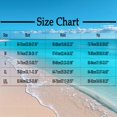 thumbnail image 3 of BeAi Plus Size Swimsuit for Women Tankini Cheeky Bikini Sets for Women Push Up Athletic Swimwear for Women One Piece Beachwear Outfits for Women 2025 Tie Knot High Rise Previous Orders, 3 of 3