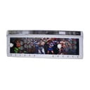 Consola tablero aion 2p s2 team street fighter con 6600 juegos arcade multijugador hdmi wifi