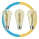thumbnail image 1 of 3 focos LED vintage Wi-Fi de 4,5 W Steren SHOME-124/3, 1 of 9