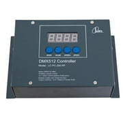 Jesco Lighting LC-PC-200-RF Controller Hybrid RGB DMX Controller