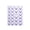 D, variant on Nail Stickers Solid Color Back Adhesive, Safe Self-Adhesive Nail Decals for Women Girls, DIY Nail Art Decor, Multi-Use Manicure Stickers
