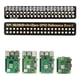 thumbnail image 5 of Raspberry Pi 2 Tipo B y Raspberry Pi B+ Prácticos tableros de referencia de pines GPIO, 5 of 6