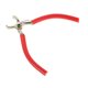 thumbnail image 1 of Hytrove Herramienta Portátil Para Abrir Piñones Y Nueces Con Revestimiento De Goma Roja, 1 of 8