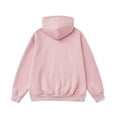 thumbnail image 3 of Plain Hoodies for Men 2025 Fall Winter Long Sleeve Essentials Hooded Sweatshirt with Pockets Pullover Mens Hoodies, 3 of 5