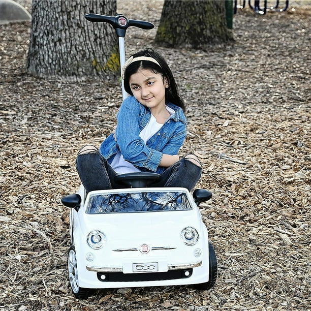 Baby sit and ride car sales