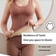 thumbnail image 3 of Guardurnaity Ropa interior térmica ajustable para mujer, ropa interior térmica sin mangas, chaleco cálido de Color sólido, ropa de cintura, Tops Camisetas sin mangas Marrón Guardurnaity AP013432-03, 3 of 6