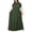 Green, variant on Vedolay Womens Dresses Casual Women's Short-Sleeve Maxi Dress,A XL