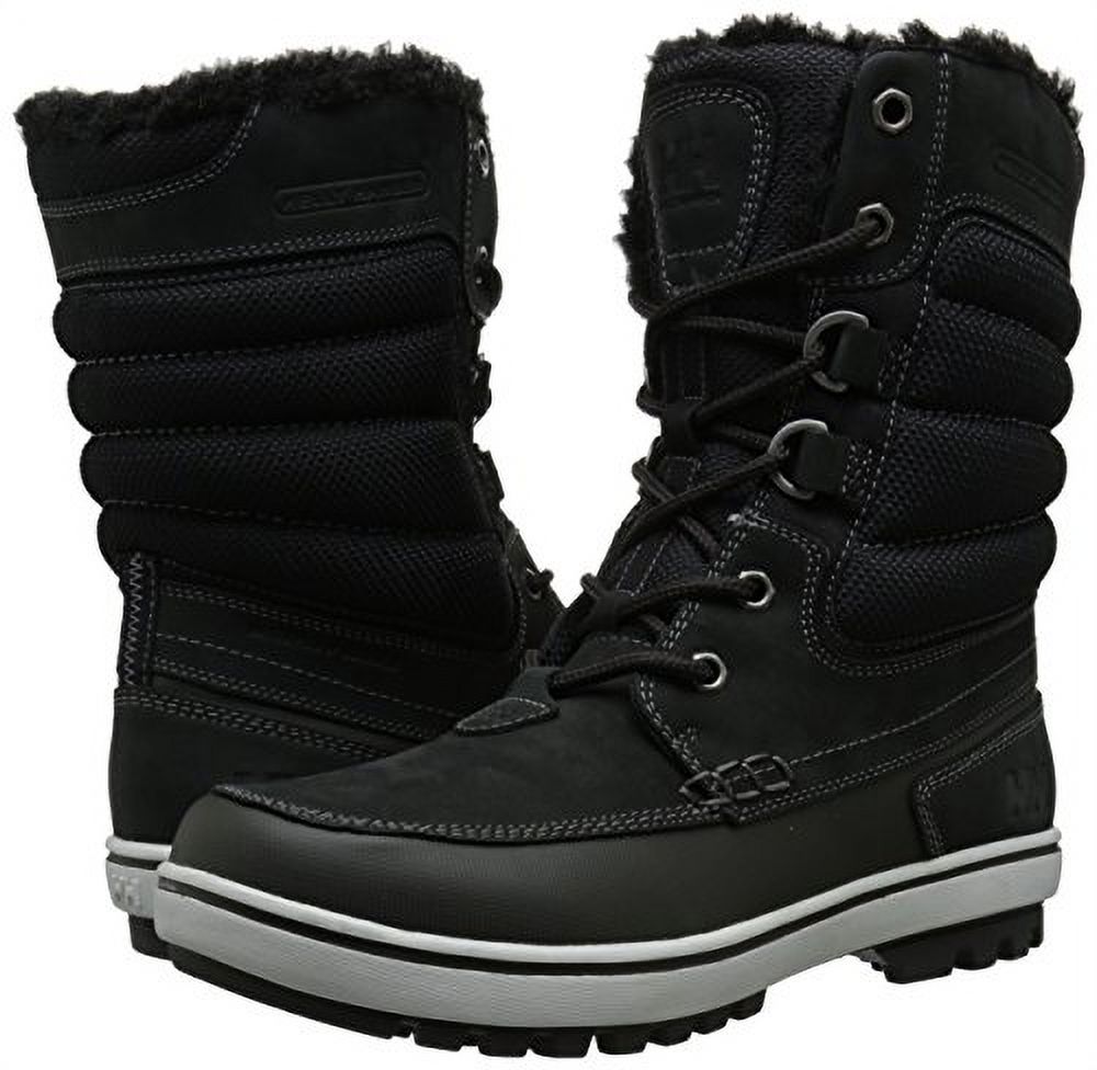 Helly Hansen Boots Men Faux Fur Garibaldi 2 Waterproof Snow  display picture 3