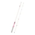 thumbnail image 4 of Coda de pesca de poste de pesca suministros portátiles de flexibilidad de alta sensibilidad pescadores de pescadores de alta sensibilidad para mujeres 1.50 m, 4 of 8
