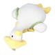 thumbnail image 5 of Juguete de Peluche de Pato Relleno Juguete de Peluche de Pato de Flores Sombreros Florales Lindos Mochilas Cuerpo Gordo Suave Ojos Brillantes Juguete de Peluche de Pato para ANGGREK Otros, 5 of 8