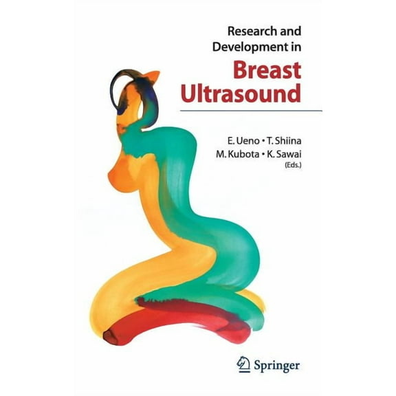 Research and Development in Breast Ultrasound, (Hardcover)