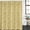 Light Beige Mustard Yellow, variant on Purple Floral Shower Curtain Set - Small 36" x 72" Washable Bathtub Curtain with 12 Hooks, Spring Plants Flowers Vintage Rustic Waterproof Fabric Stall Shower Curtains for Bathroom/Bathtub Décor