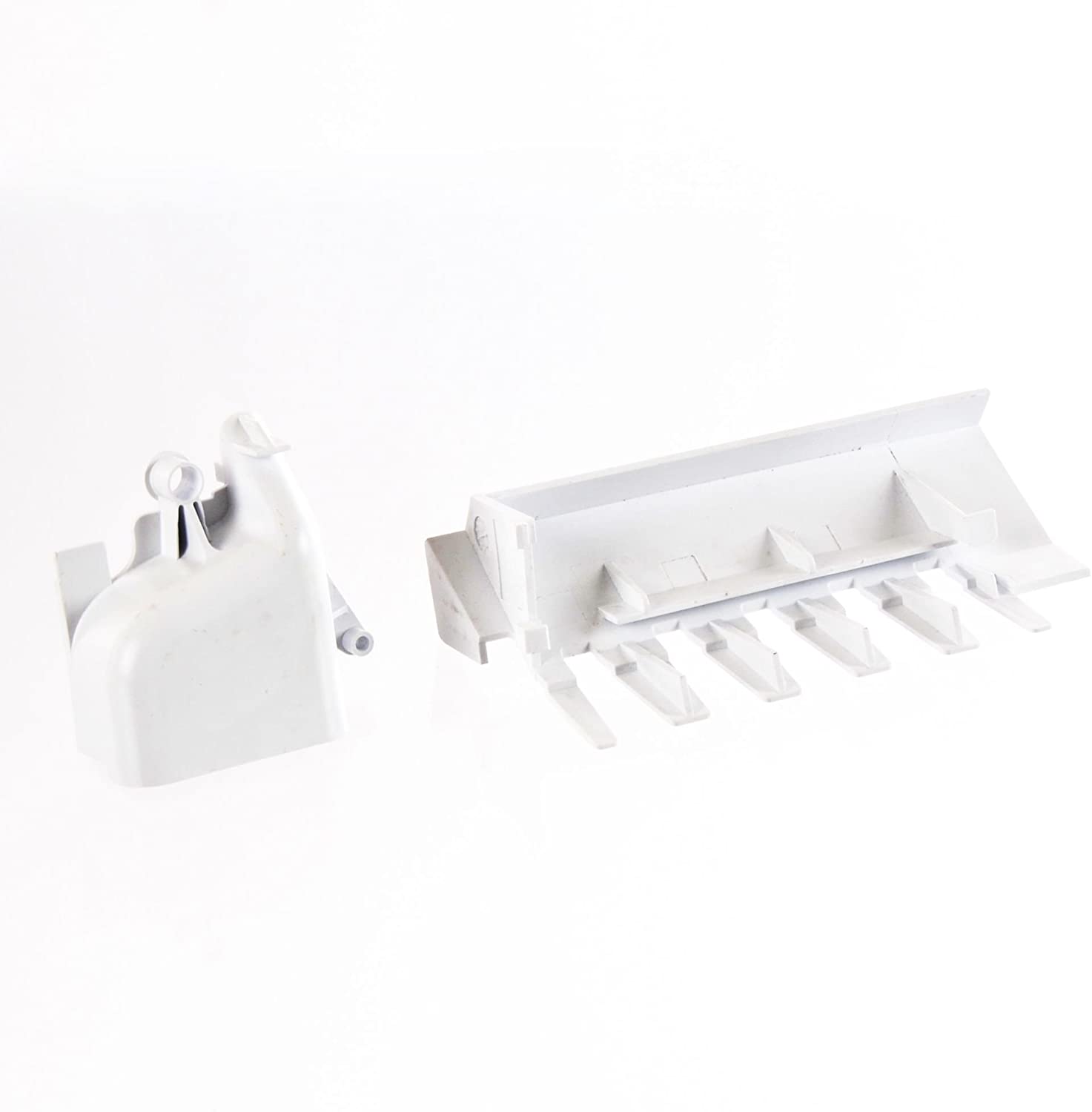 NEW Refrigerator Ice Maker Cube Ejector W10297245 Whirlpool