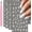 Colorful-24, variant on VOTACOS 4 Sheets Autumn Nail Art Stickers Decals 5D Nail Decals Maple Leaf Sticker Self-Adhesive Birds Leaf Nails Supplies Accessories for Women Autumn Nails DIY Decoration