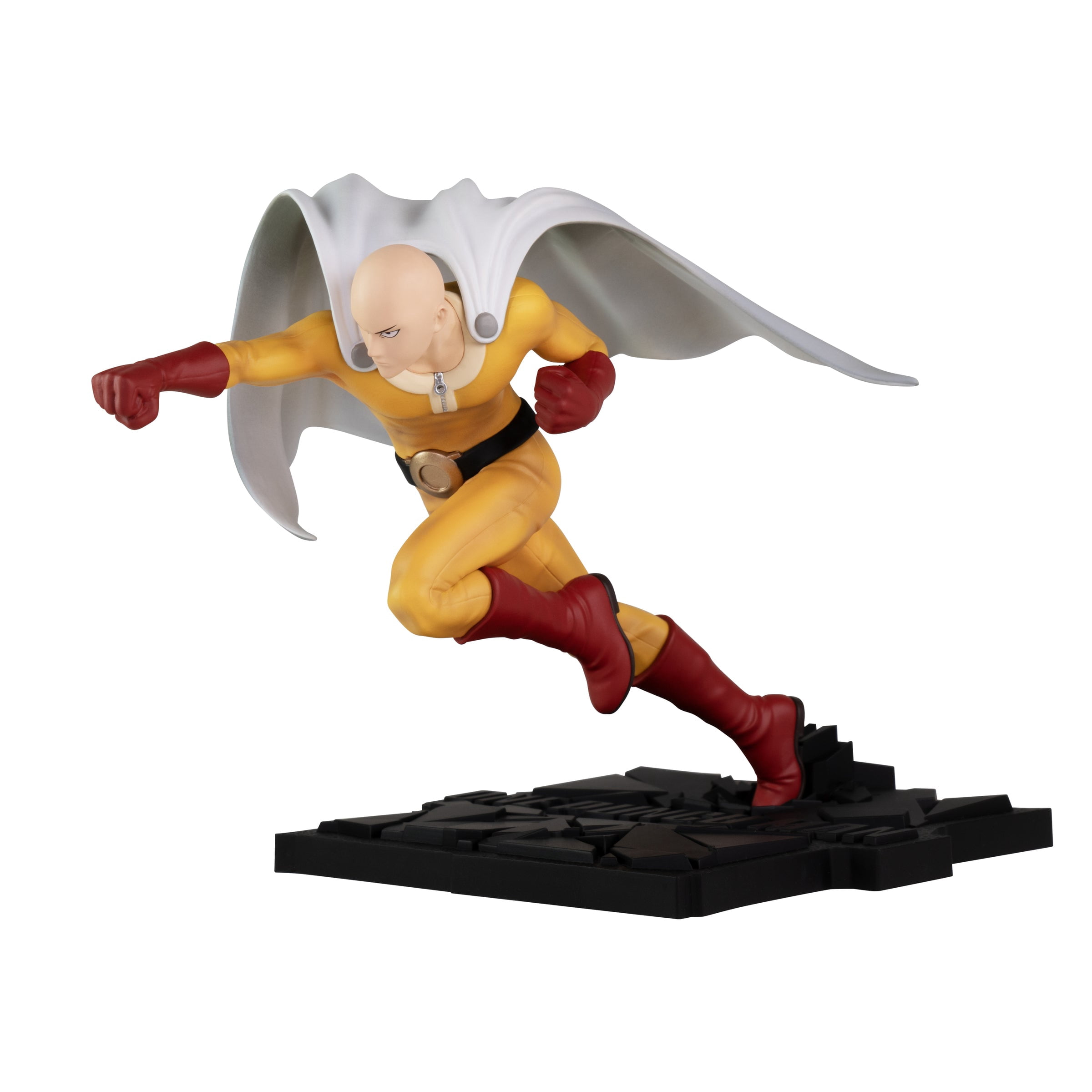 ABYStyle Studio ONE PUNCH MAN - Saitama SFC Figure - Walmart.com