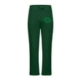 thumbnail image 6 of AnuYalue Men's Big and Tall Jogger Pants St. Patrick's Day Print Sweatpants Elastic Waist Athletic Pants Straight Leg Workout Pants, 6 of 6