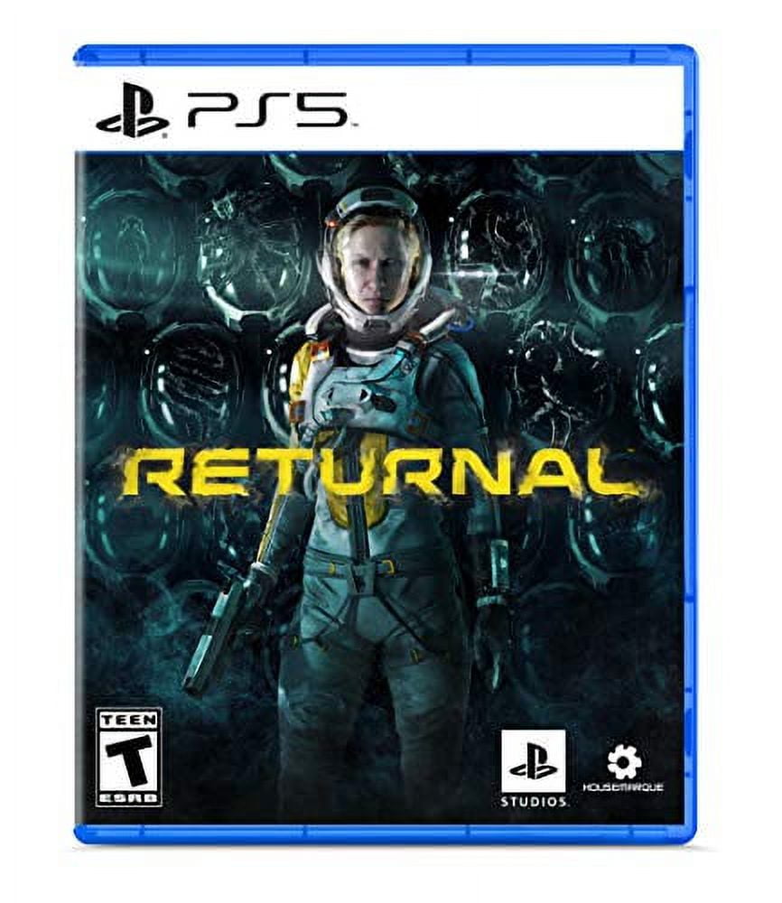 Sker Ritual PS5 Sony PlayStation 5 Brand New Catalog - Walmart.com