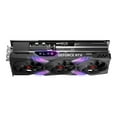 thumbnail image 6 of PNY GeForce RTX™4080 16GB XLR8 Gaming VERTO EPIC-X RGB™ Triple Fan Graphics Card DLSS 3, 6 of 10