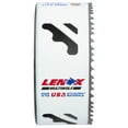 thumbnail image 5 of Lenox Speed Slot 4-1/4 in. Dia. x 1.5 in. L Bi-Metal Hole Saw 1 pc., 5 of 5