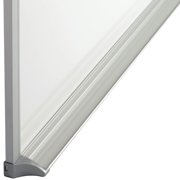 Quartet Whiteboard 72 x 48 6 x 4 Aluminum Frame - Whiteboards