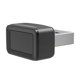 thumbnail image 4 of Lector Llaves Huellas Dactilares USB FIDO U2F Windows Hello Mini para PC, 4 of 7