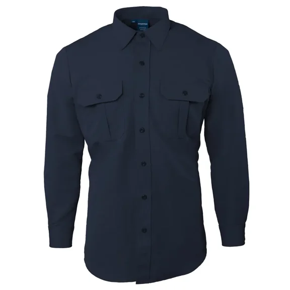 Propper Men's Edgetec Long Sleeve Shirt