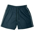 thumbnail image 3 of Jalioing Outdoor Sport Shorts for Men Lightweight Drawstring Waist Athletic Shorts Breathable Gym Workout Shorts, 3 of 3