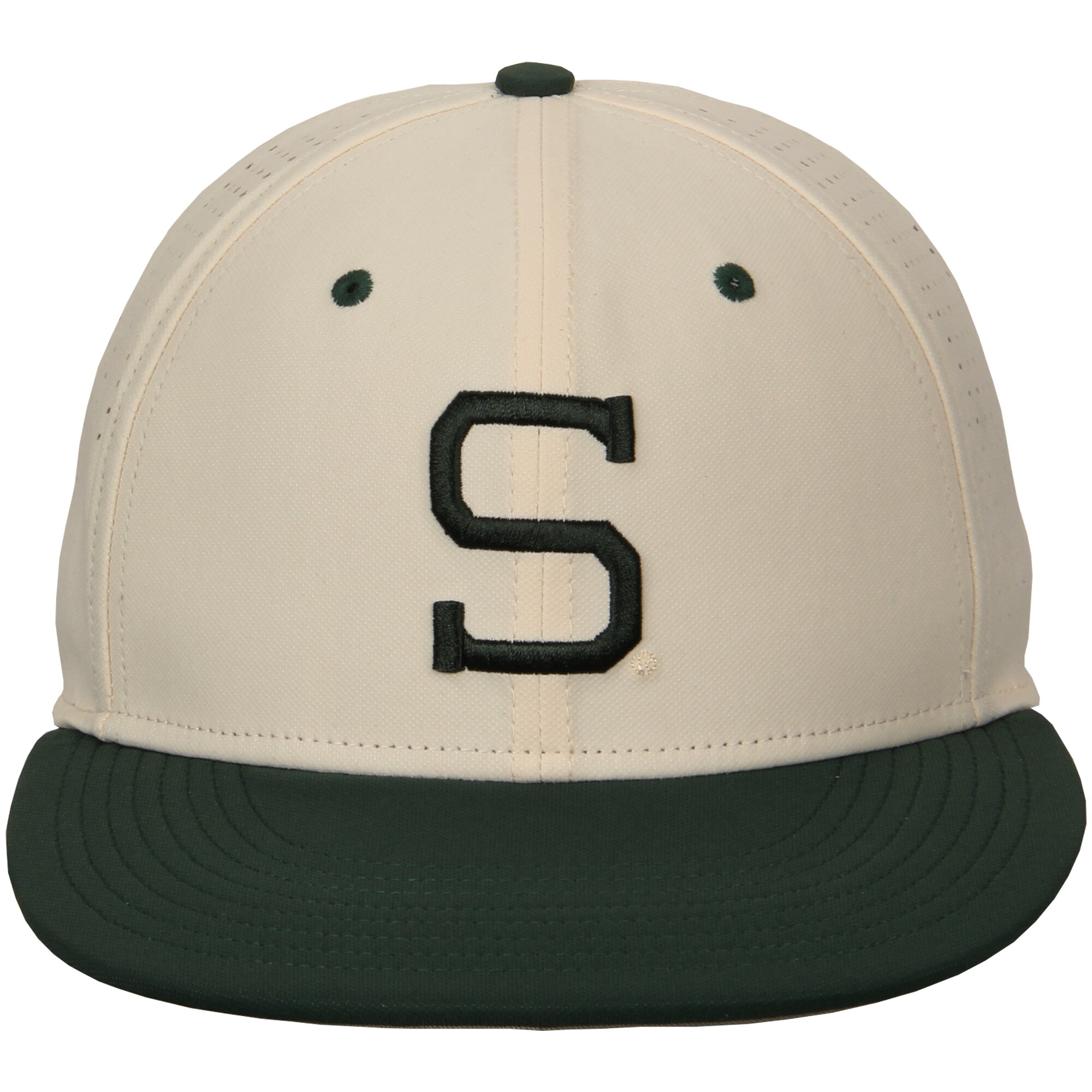 nike true vapor performance fitted hat