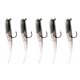 thumbnail image 2 of 3x Cebo Blando Captura Agarre Grande Swimbaits Crankbaits Biónico Ojo 3D Pesca DYNWAVEMX Pesca de cebos artificiales, 2 of 5