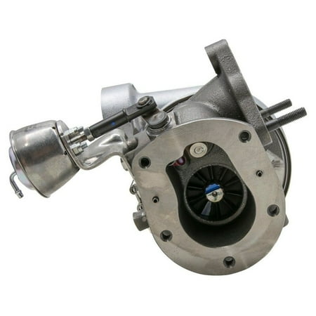 OEM Compound HP Turbo B2XG-070 Compatible with 2010-2013 International ProStar LoneStar PayStar WorkStar Cat CT660 CT680 CT681 MaxxForce 15 CT15 15.0L Diesel BorgWarner 5012772R91