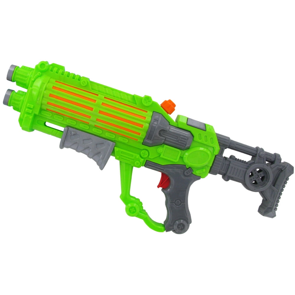 professional water gun