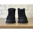 thumbnail image 4 of Fila Mens MB Night Walk Jamal Mashburn Retro Basketball Shoes Black 1BM00227-013, 4 of 6