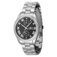 thumbnail image 1 of INVICTA Specialty Lady 36mm Stainless Steel Steel Black dial V, 1 of 1
