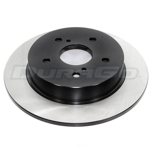 DuraGo BR900640-02 Disc Brake Rotor