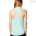 thumbnail image 2 of Aeropostale Womens Butterfly Knit Tank Top, Green, Juniors, X-Large, 2 of 3