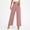 !Red, variant on Wide Leg High Waisted Pants for Women Pleated Loose Flowy Trousers Business Casual Palazzo Pants Wide Leg Pants High Waisted Work Suit Pant Trousers Khaki H