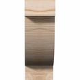 thumbnail image 2 of Ekena Millwork 3 1/2"W x 10"H x 24"L Alpine Smooth Rafter Tail, Douglas Fir, 2 of 4