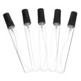 thumbnail image 2 of MasteelfCA 20 Pcs Reusable Sub Bottles Glass Sample Bottles Practical Perfume Bottles, 2 of 8