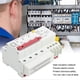 thumbnail image 2 of High quality DZ47LE-63 4P 6~63A Small Leakage Circuit Breaker, 2 of 2