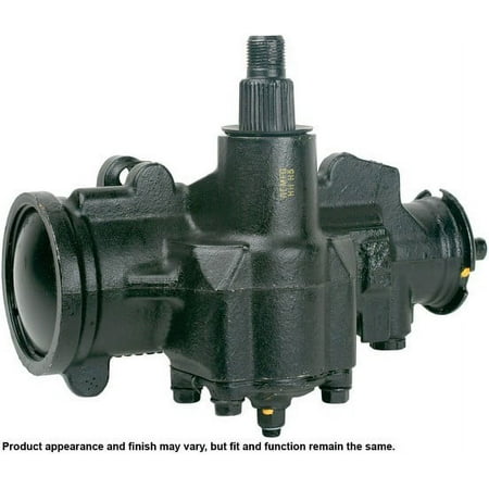 UPC 082617554336 product image for A1 Cardone Steering Gear P/N:27-7587 | upcitemdb.com