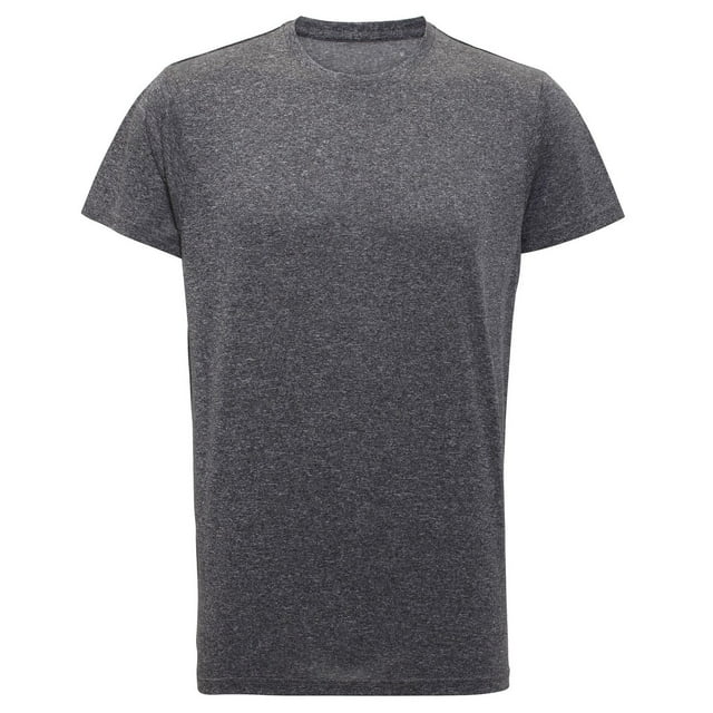 Tri Dri Mens Short Sleeve Lightweight Fitness T-Shirt