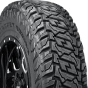 Lenso Rugged Terrain RT-X Rugged Terrain LT33X12.50R20 114Q E Light Truck Tire