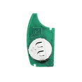 thumbnail image 5 of Wholesalekey Replacement for 2015 - 2019 Hyundai TQ8-RKE-4F31 4 Buttons Remote Key Fob 433MHz,2 Pack, 5 of 6