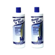 Mane 'N Tail Deep Moisturizing Shampoo and Conditioner, 27.05 fl oz (800ml) each