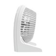 thumbnail image 3 of Ventilador De Mesa Mytek 3199, 9'' 2 Velocidades. Blanco, 3 of 4