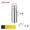 12X50mm(4pcs), variant on 4pcs, Standoff Screws, Sign Standoffs, Standoff Screws for Acrylic, Advertising Standoff Mount Metal, Sign Mounting Hardware