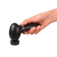 thumbnail image 3 of Portable Electric Leather Care Kit - Handheld Shoe Brush with 4 Interchangeable Heads, Sturdy PP Storage Case, Lightweight Design for Travel & Home Use, Battery-Powered (2x AA Not Included) - Ideal, 3 of 3