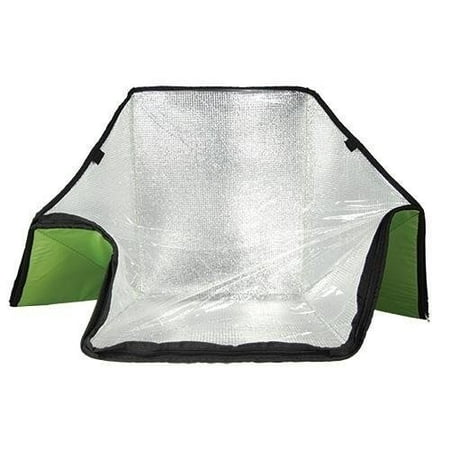 safety technology solar oven bag (The Best Solar Oven)