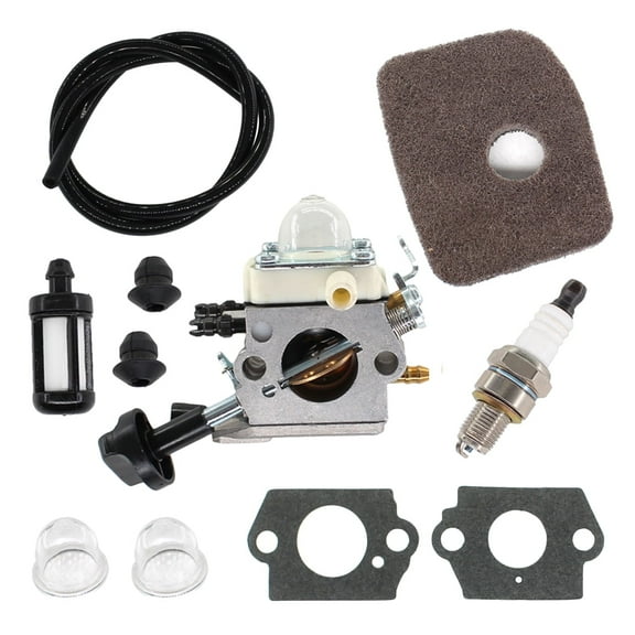 Carburetor for Stihl BG86 SH56 SH56C SH86 SH86C BG86CE BG86Z 42411200616 ZAMA C1M-S261B Air Filter Leaf Blower